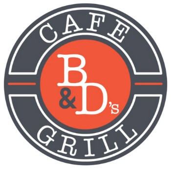 B&D's Cafe and Grill